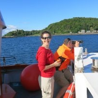 Wildlife Spotting Oban