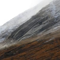 Trilleachan Slabs from the Etive Explorer