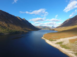 Loch Etive