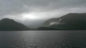 Glen Noe by Etive Explorer