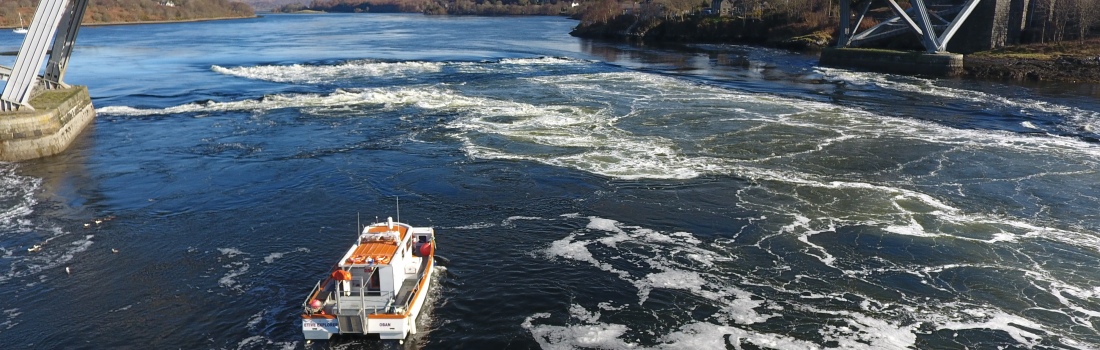 Etive Boat Trips