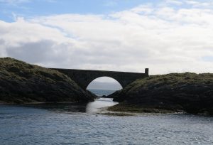 Bridge at Musdile, Lismore